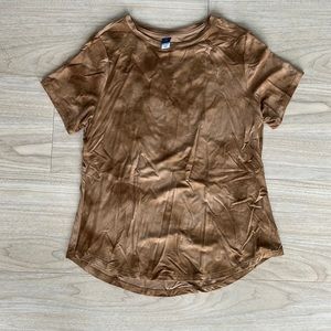 Old Navy Lux shirt